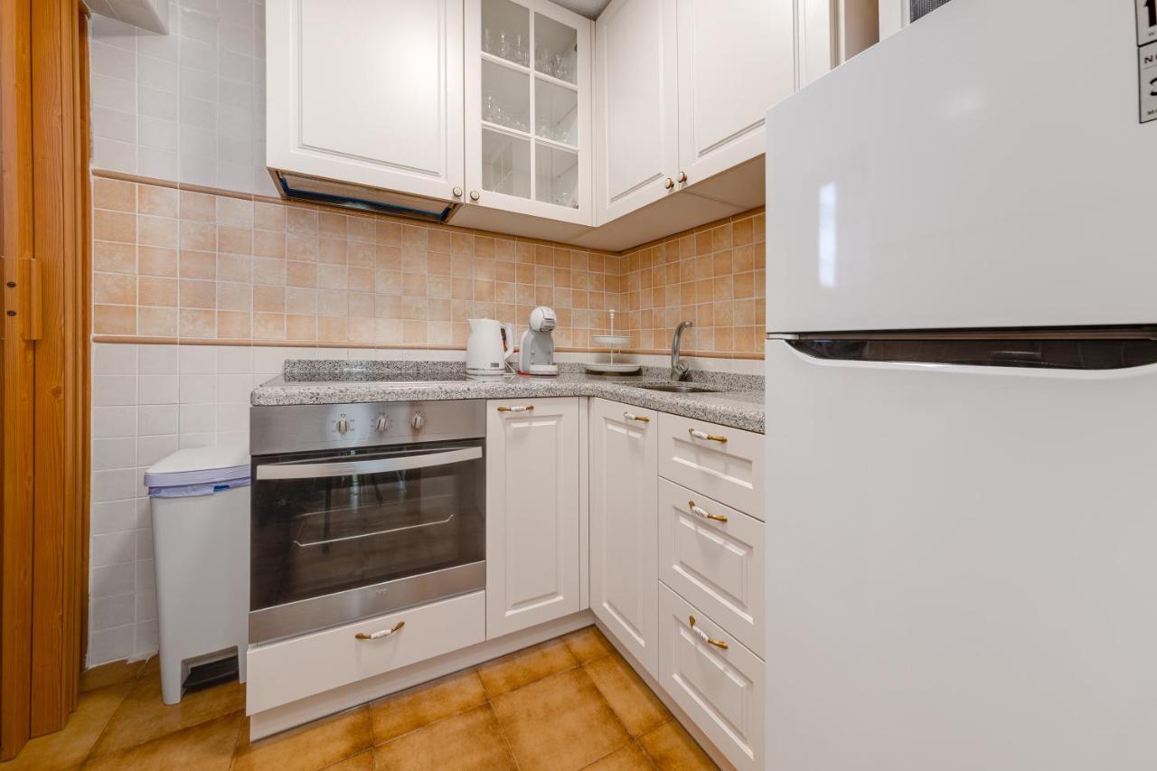 Cb Living - 2 Bedroom Beach Condo, Playa Flamenca Ориуэла Экстерьер фото